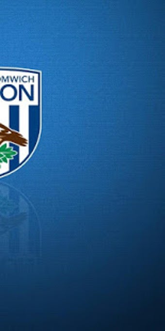 Image 2 for Fan App The Baggies Wallp…