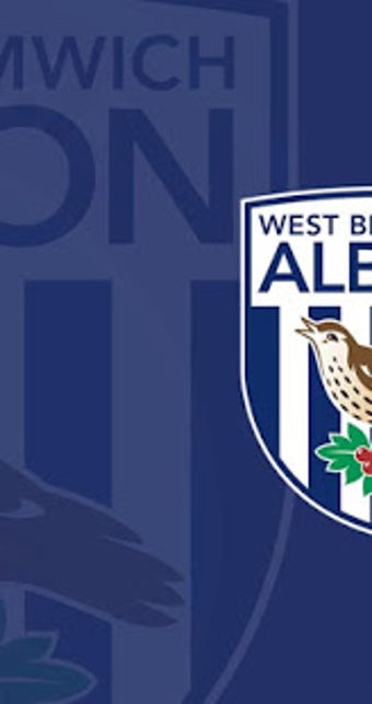 Image 0 for Fan App The Baggies Wallp…