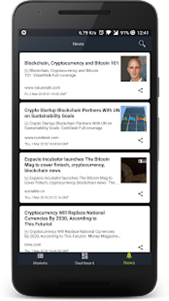 Image 2 for CCT - Crypto Currency Tra…
