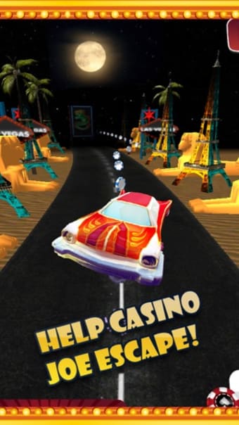Image 2 for Casino Surfers - Joes 3D …
