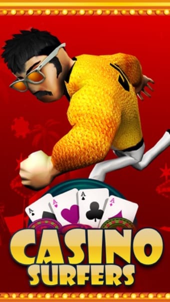 Image 1 for Casino Surfers - Joes 3D …