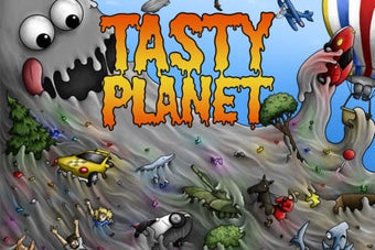 Image 0 for Tasty Planet