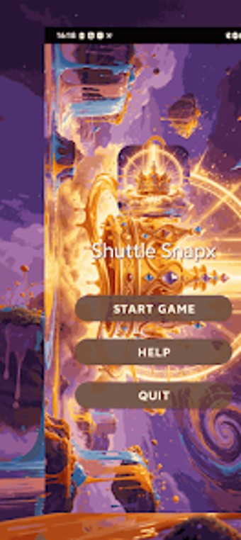 Imagen 0 para Shuttle Snapx