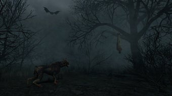 Image 0 for Witch Hunt