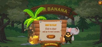 Image 1 for Bum Banana