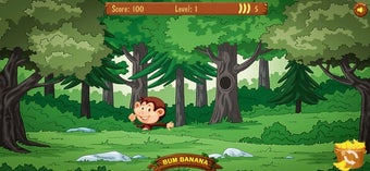 Image 0 for Bum Banana