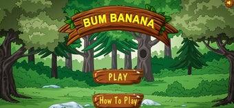 Image 3 for Bum Banana