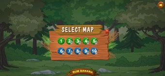 Image 2 for Bum Banana