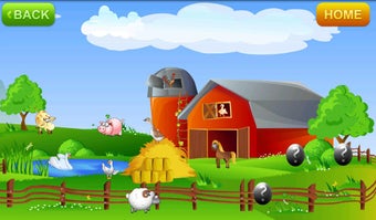 Image 1 for Kids Animals