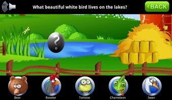 Image 2 for Kids Animals