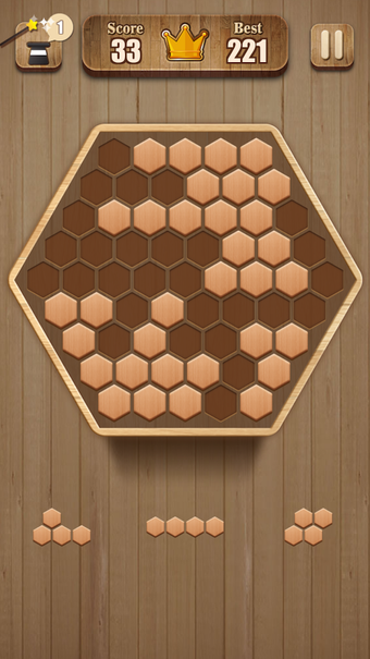 Imagen 3 para Fill Wooden Block: Wood P…
