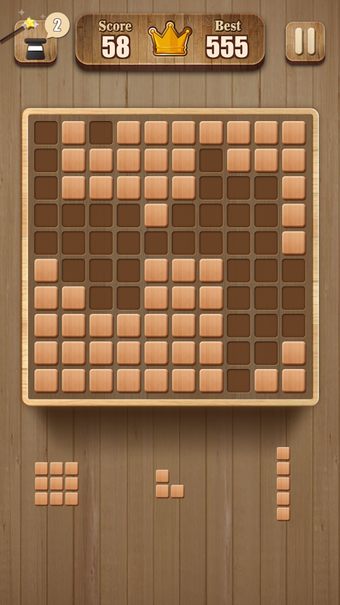 Imagen 2 para Fill Wooden Block: Wood P…