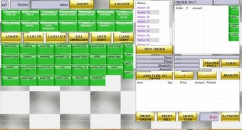 Imagen 0 para Hotelex POS