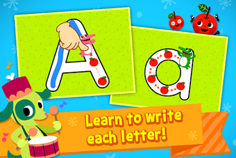 Image 0 for ABC Phonics