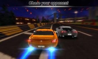 Image 0 for City Racing 3D