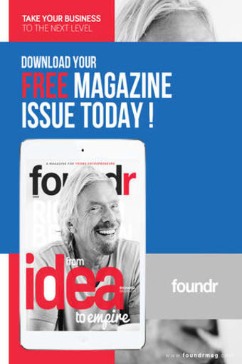 Image 0 for AAA+ Foundr - Entrepreneu…