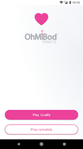 Imagen 3 para OhMiBod Remote 2.0