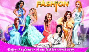 Imagen 2 para Fashion ShowStopper Model…