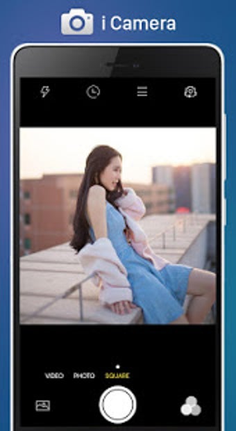 Image 1 for iCamera 11 -  Style OS 11