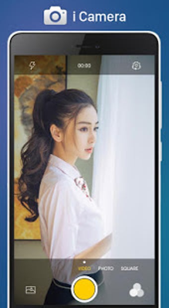 Image 0 for iCamera 11 -  Style OS 11