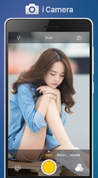 Image 2 for iCamera 11 -  Style OS 11