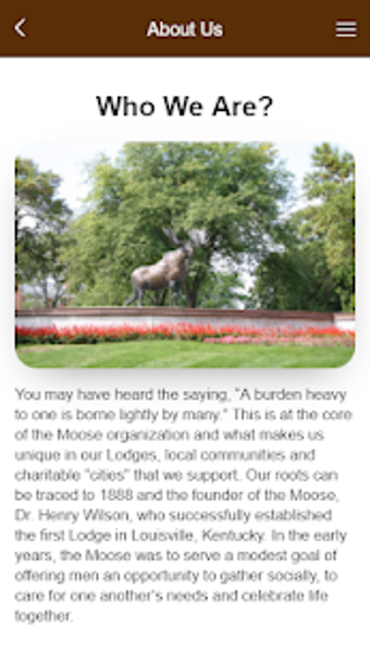 Image 1 for Moose 495
