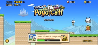 Image 3 for Go! Go! Pogo Cat