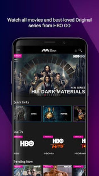 Image 3 for meWATCH (Previously Toggl…