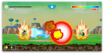 Image 0 for Z Warrior: War Of Stick F…