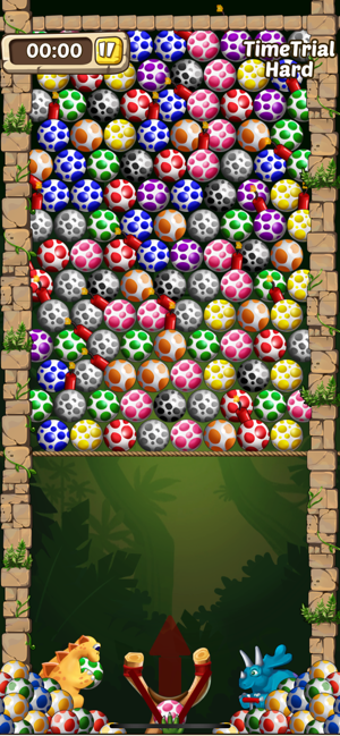 Image 0 for Egg Shoot Deluxe