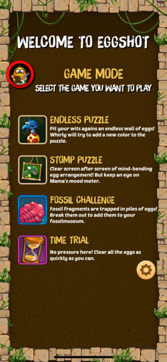 Image 1 for Egg Shoot Deluxe