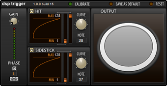 Image 0 for DSP Trigger Free (64-Bit)