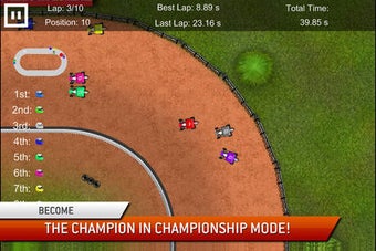 Imagen 0 para Dirt Racing 2 Sprint Car …