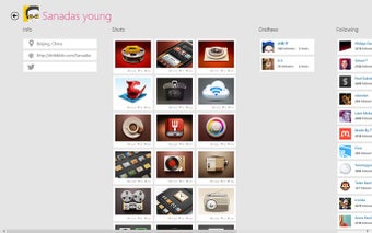 Image 0 for BoxOut for Windows 8