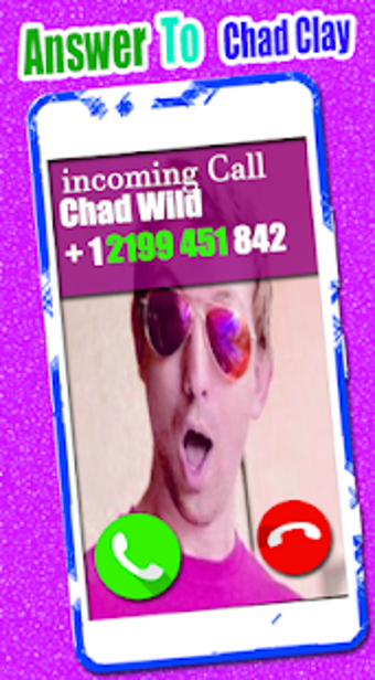 Imagen 0 para Instant live chat Chad Pr…