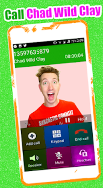 Imagen 3 para Instant live chat Chad Pr…