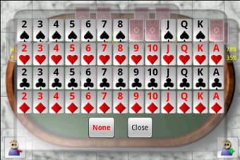 Image 0 for Poker Odds