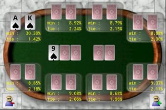 Image 2 for Poker Odds