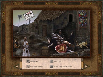 Image 0 for Monty Python  the Quest f…
