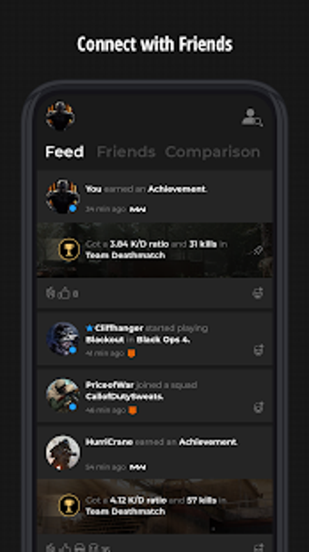 Image 3 for Call of Duty Companion Ap…