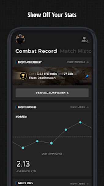 Image 0 for Call of Duty Companion Ap…