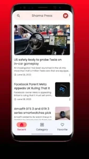 Image 0 for Shama Press