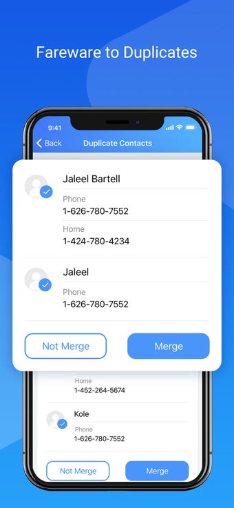 Image 1 for iMyFone - Transfer Photos