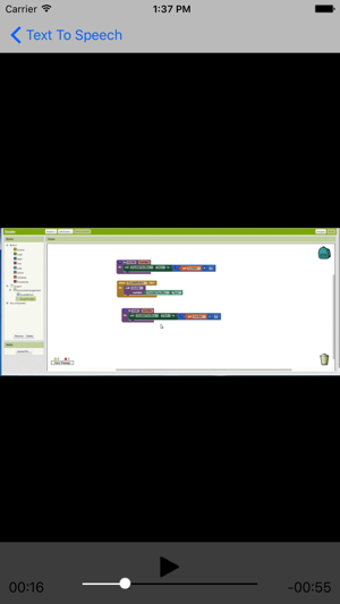 Imagen 1 para App Inventor