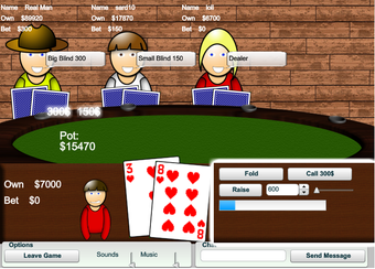 Imagen 0 para 2010 Poker League