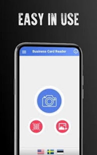 Imagen 3 para Business Card Scanner for…