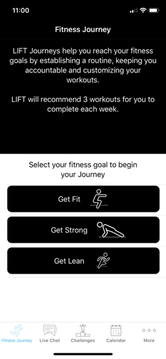 Imagen 3 para LIFT session