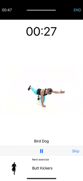 Imagen 1 para LIFT session
