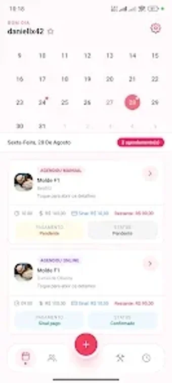 Imagen 0 para Agenda GenZ