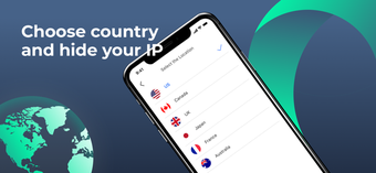 Image 2 for VPN Guard & Wifi Proxy